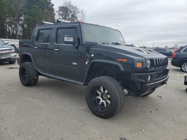 2005 Hummer H2 SUT