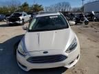 2017 Ford Focus Titanium