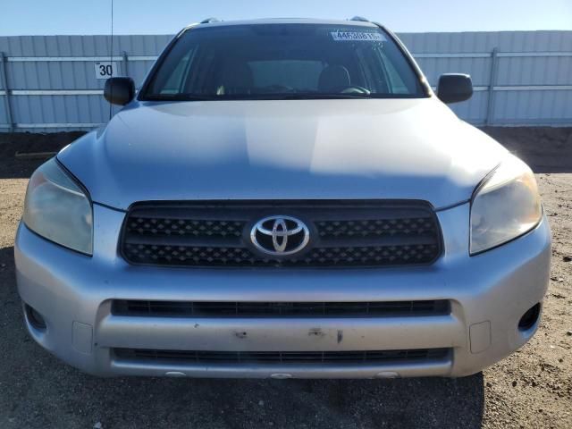 2007 Toyota Rav4