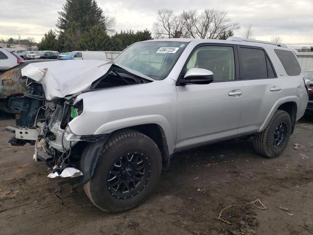 2015 Toyota 4runner SR5