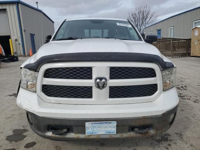 2013 Dodge RAM 1500 SLT