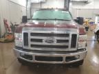 2009 Ford F250 Super Duty