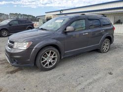 2015 Dodge Journey Limited en venta en Lumberton, NC