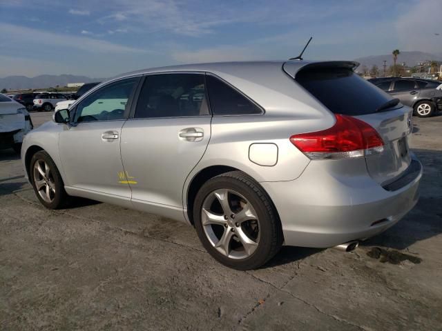 2011 Toyota Venza