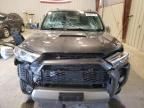 2020 Toyota 4runner SR5/SR5 Premium