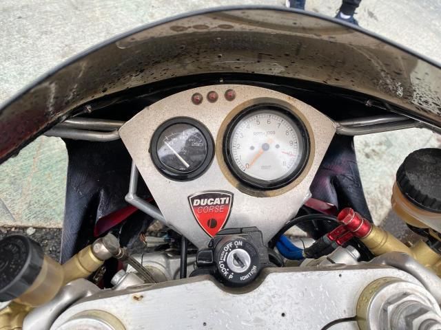 1991 Ducati 851 Sport