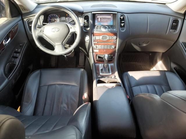 2012 Infiniti EX35 Base