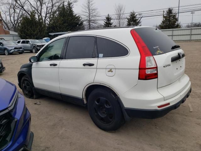 2011 Honda CR-V LX