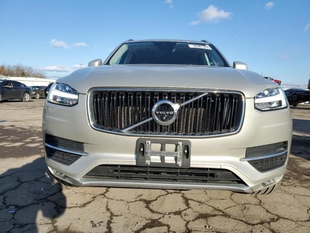 2018 Volvo XC90 T6