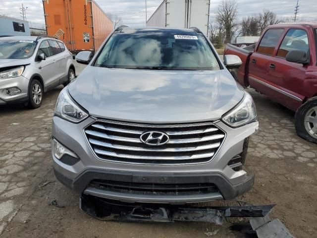 2014 Hyundai Santa FE GLS