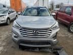 2014 Hyundai Santa FE GLS