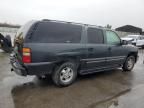 2003 Chevrolet Suburban C1500