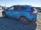 2017 Toyota Rav4 HV LE