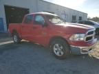 2022 Dodge RAM 1500 Classic SLT