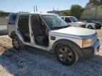 2008 Land Rover LR3 HSE