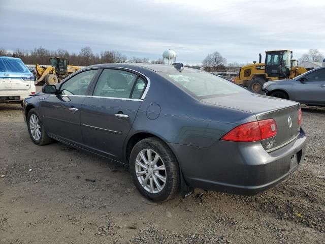 2009 Buick Lucerne CXL