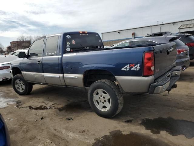 2001 GMC New Sierra K1500