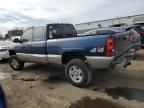 2001 GMC New Sierra K1500