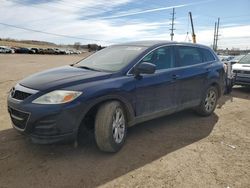 Vehiculos salvage en venta de Copart Colorado Springs, CO: 2011 Mazda CX-9