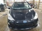 2014 Toyota Prius C