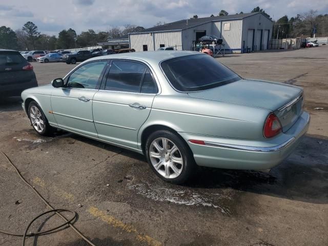 2004 Jaguar XJ8