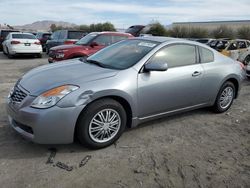 2009 Nissan Altima 2.5S en venta en Las Vegas, NV