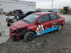 Run And Drives Cars for sale at auction: 2008 Toyota Yaris