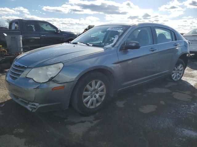 2010 Chrysler Sebring Touring