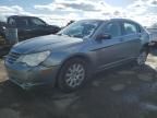 2010 Chrysler Sebring Touring