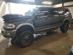 Carros salvage sin ofertas aún a la venta en subasta: 2011 Dodge RAM 2500