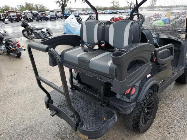 2023 Aspt Golf Cart