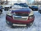 2011 Subaru Outback 2.5I Limited