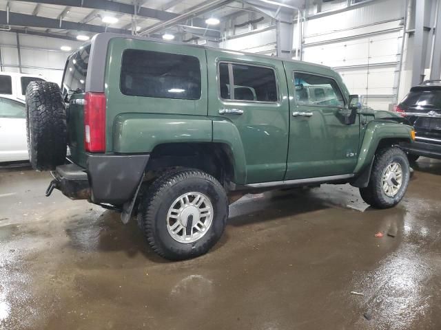 2006 Hummer H3