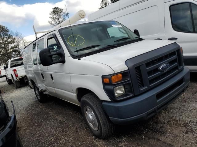 2011 Ford Econoline E250 Van