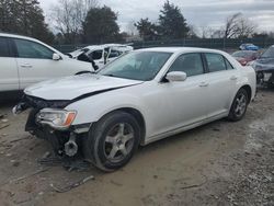 Chrysler Vehiculos salvage en venta: 2014 Chrysler 300