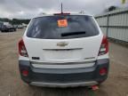 2014 Chevrolet Captiva LS