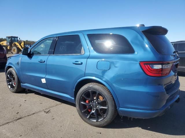 2024 Dodge Durango SRT Hellcat