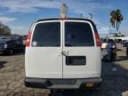 2013 Chevrolet Express G1500