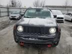 2017 Jeep Renegade Trailhawk