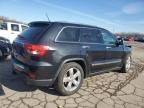 2013 Jeep Grand Cherokee Overland