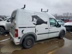 2013 Ford Transit Connect XLT