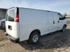 2011 Chevrolet Express G2500