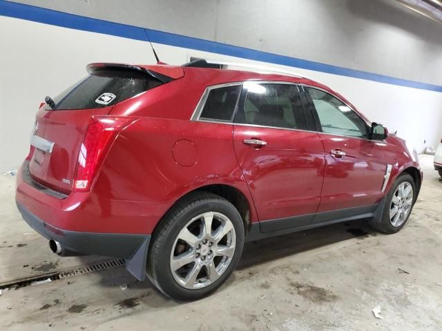 2012 Cadillac SRX Premium Collection