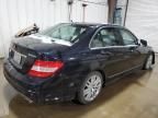 2009 Mercedes-Benz C 300 4matic