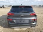 2019 Hyundai Tucson Limited