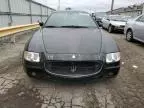 2007 Maserati Quattroporte M139