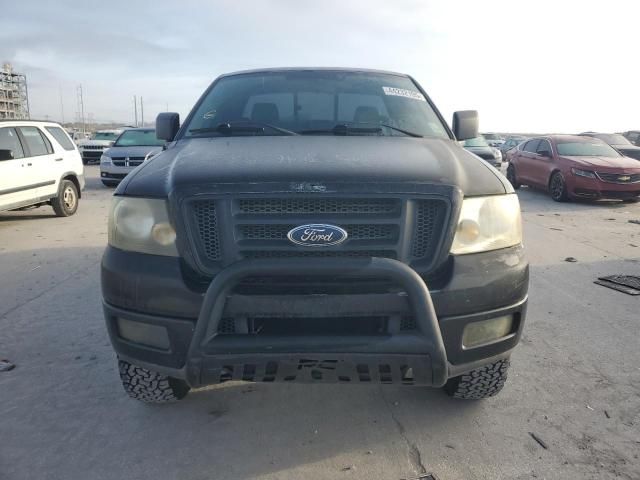 2004 Ford F150