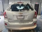 2014 Chevrolet Captiva LTZ