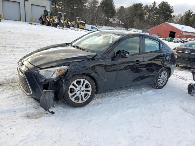 2016 Scion IA