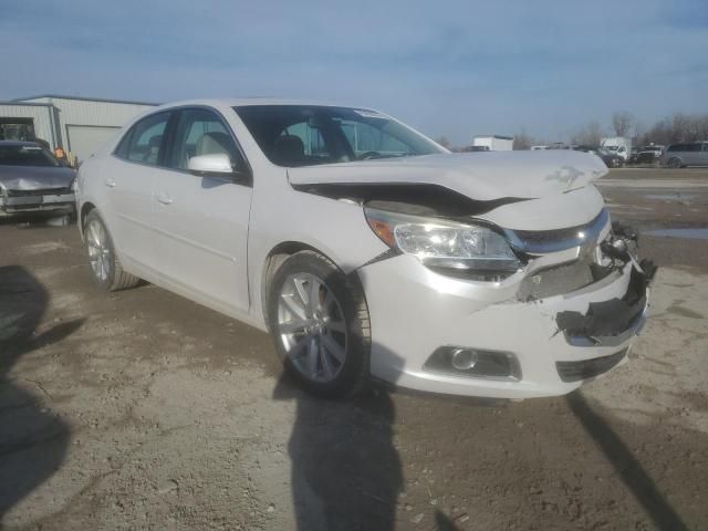 2015 Chevrolet Malibu 2LT